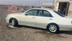 تويوتا كراون